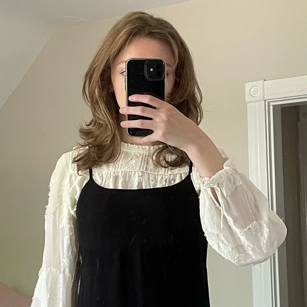 Meet your Posher, Emma